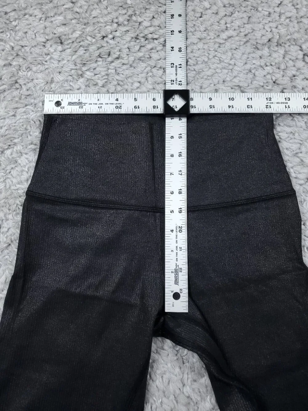 Lululemon Align Ribbed High Rise Pant 28